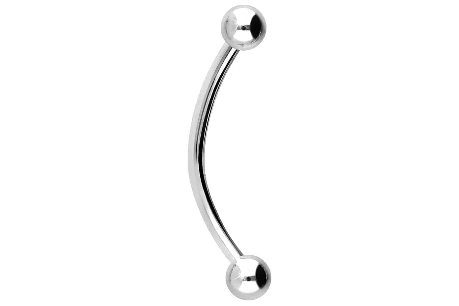 Titan Piercing Banane